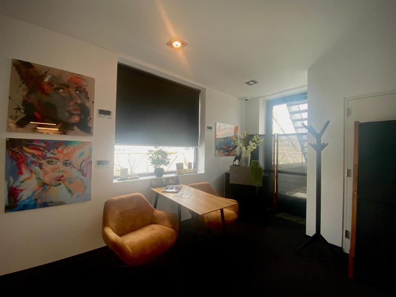 Wellness Dome Penthouse Suite Kerkrade Bagian luar foto